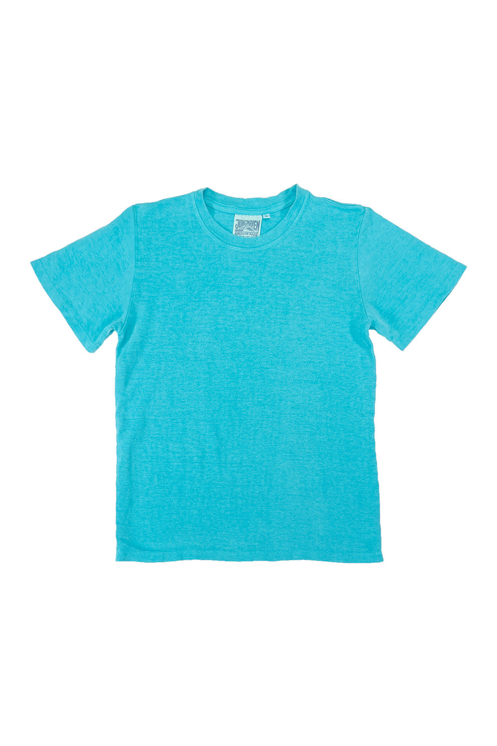 JUNGMAVEN Mana 10 T-shirt en chanvre 100% naturel Coloris tendance en promo