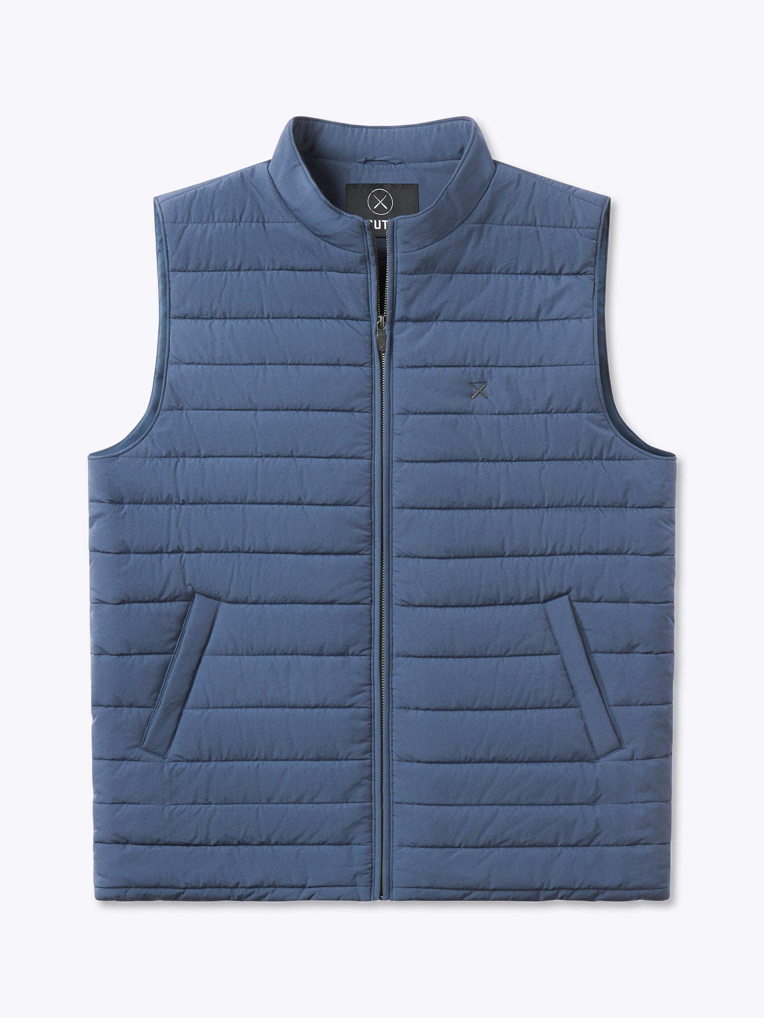 CUTS Veste Alpha | Atlantic en Coupe Classique