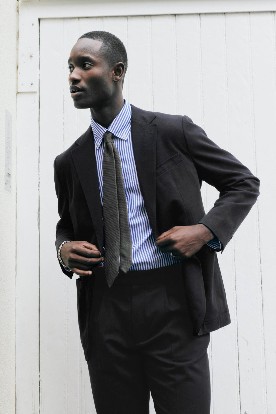 AYR Doudoune Apollo Homme Confort Ultime