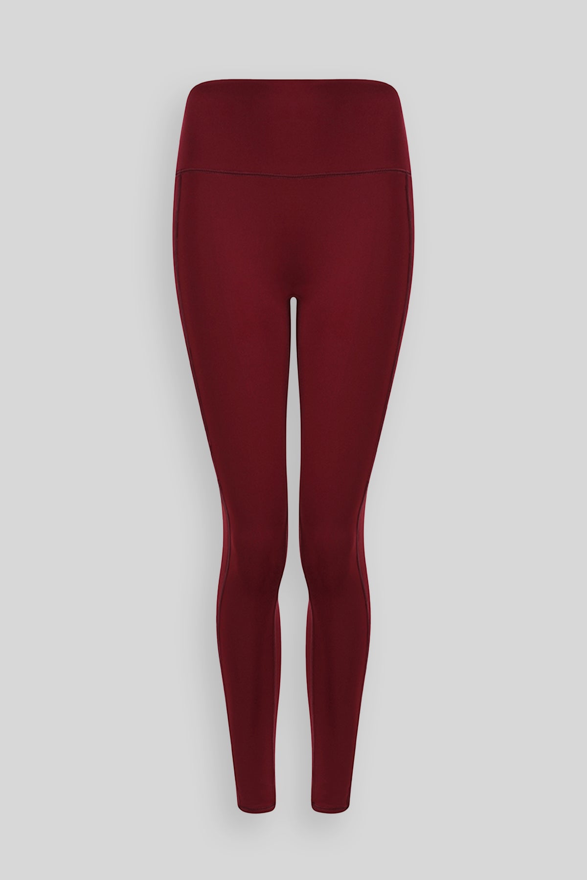 EDEN ASHRAM Legging Actif Confort Ultime à la Coupe Essentielle