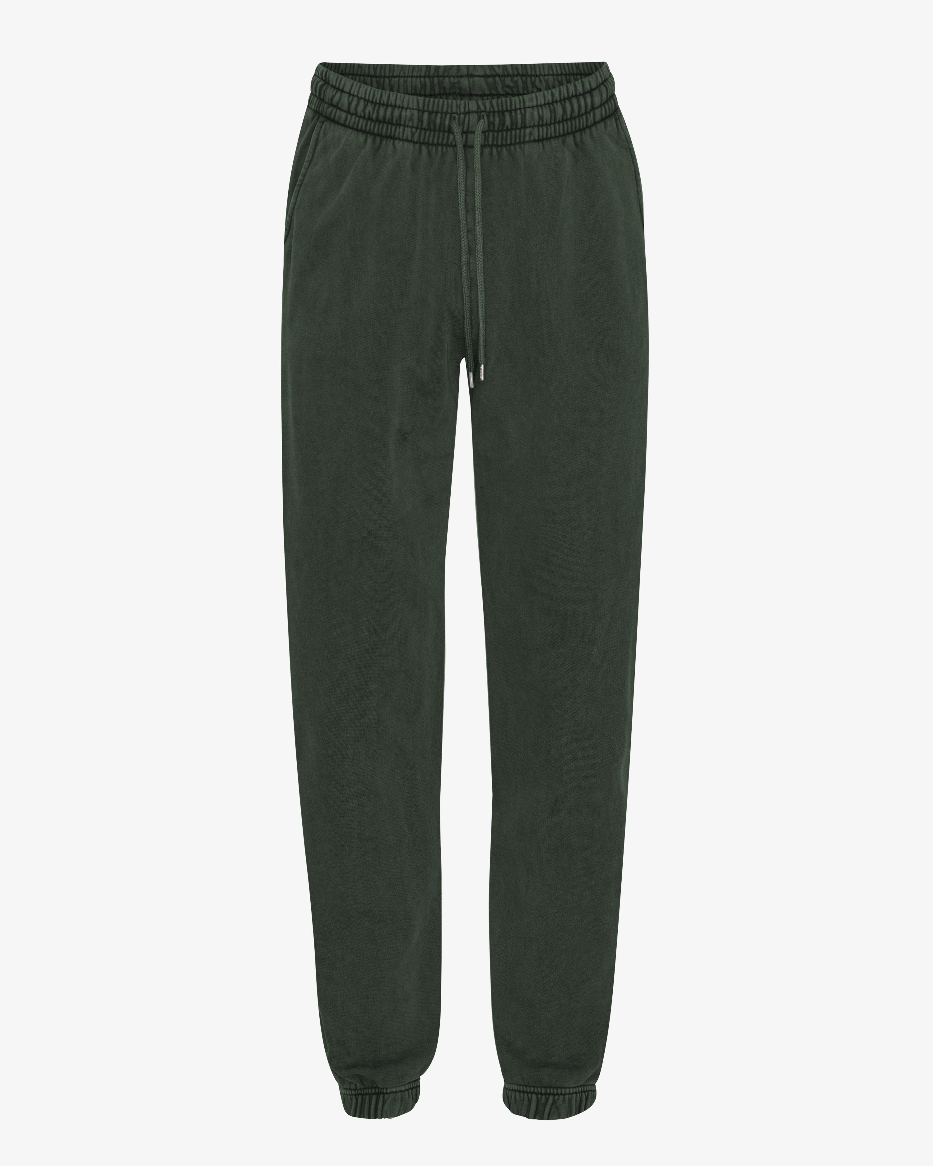 COLORFUL STANDARD Pantalon Souple Bio Confort Optimal Forêt Nocturne Détendez-vous en Douceur