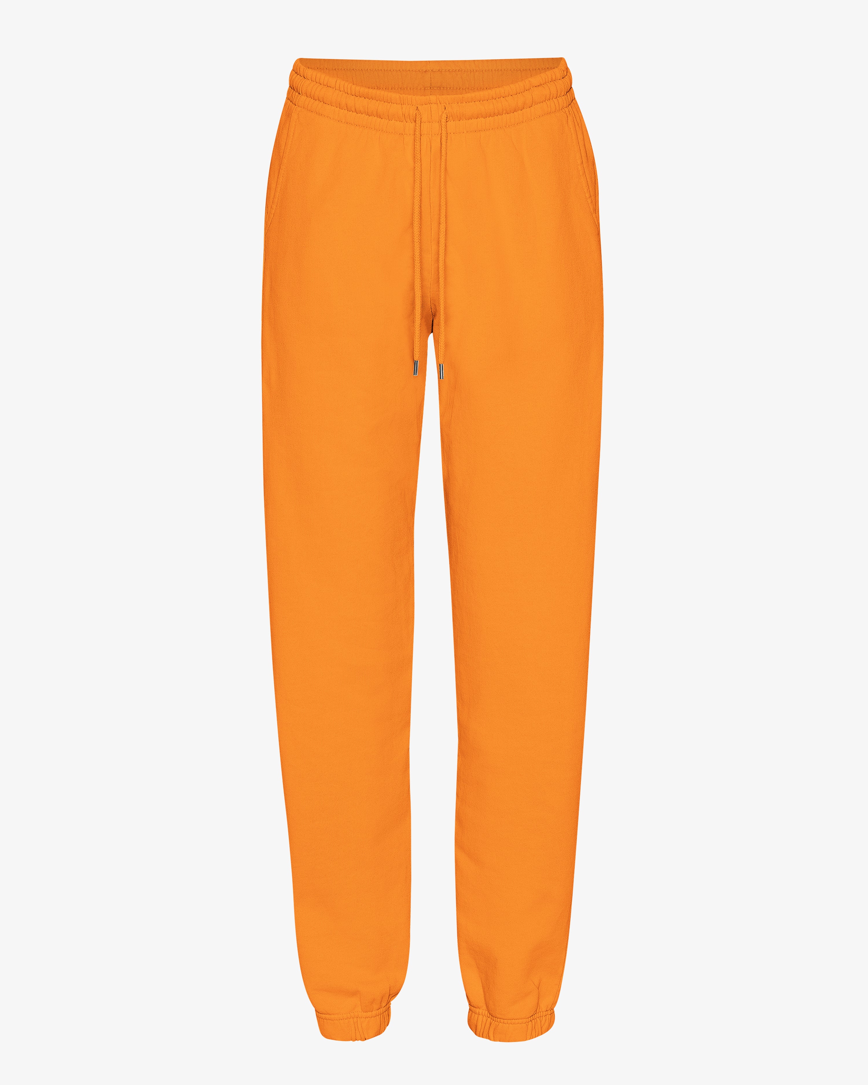 Pantalon Détente Écologique Orange Solaire