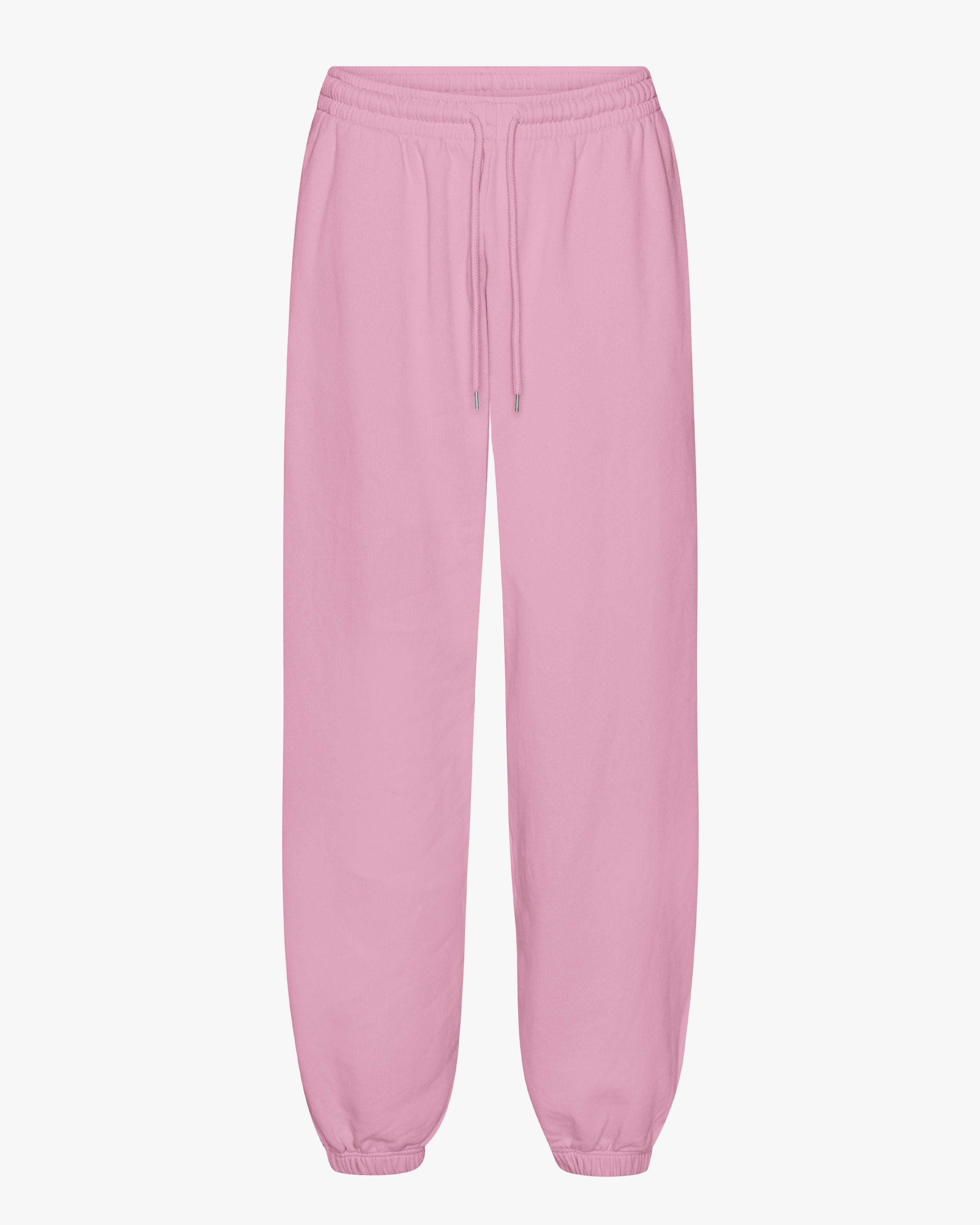 COLORFUL STANDARD Pantalon détente bio Floraison de cerisier