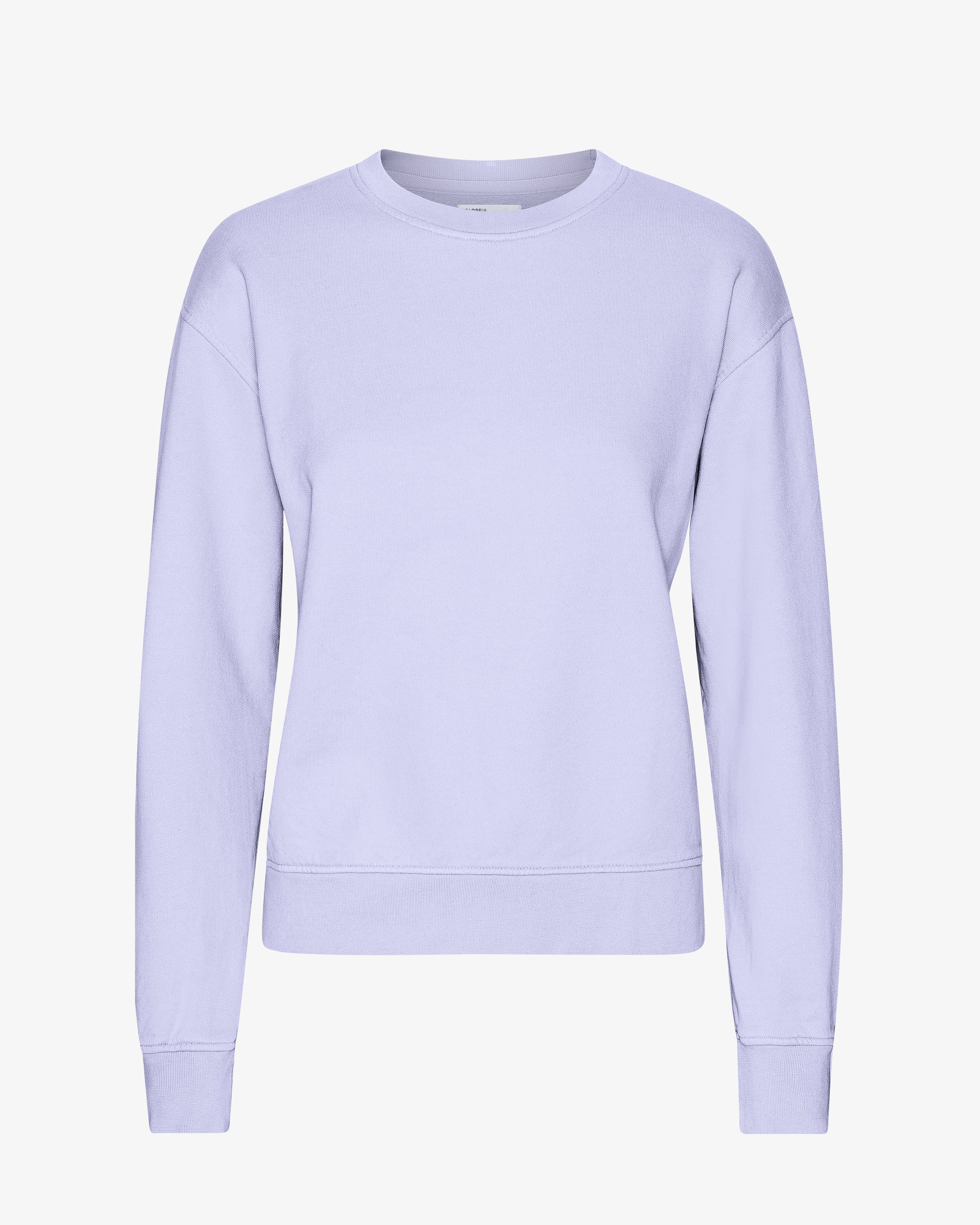 COLORFUL STANDARD Débardeur Classique Bio pour Femme Lavande Douce et Confortable