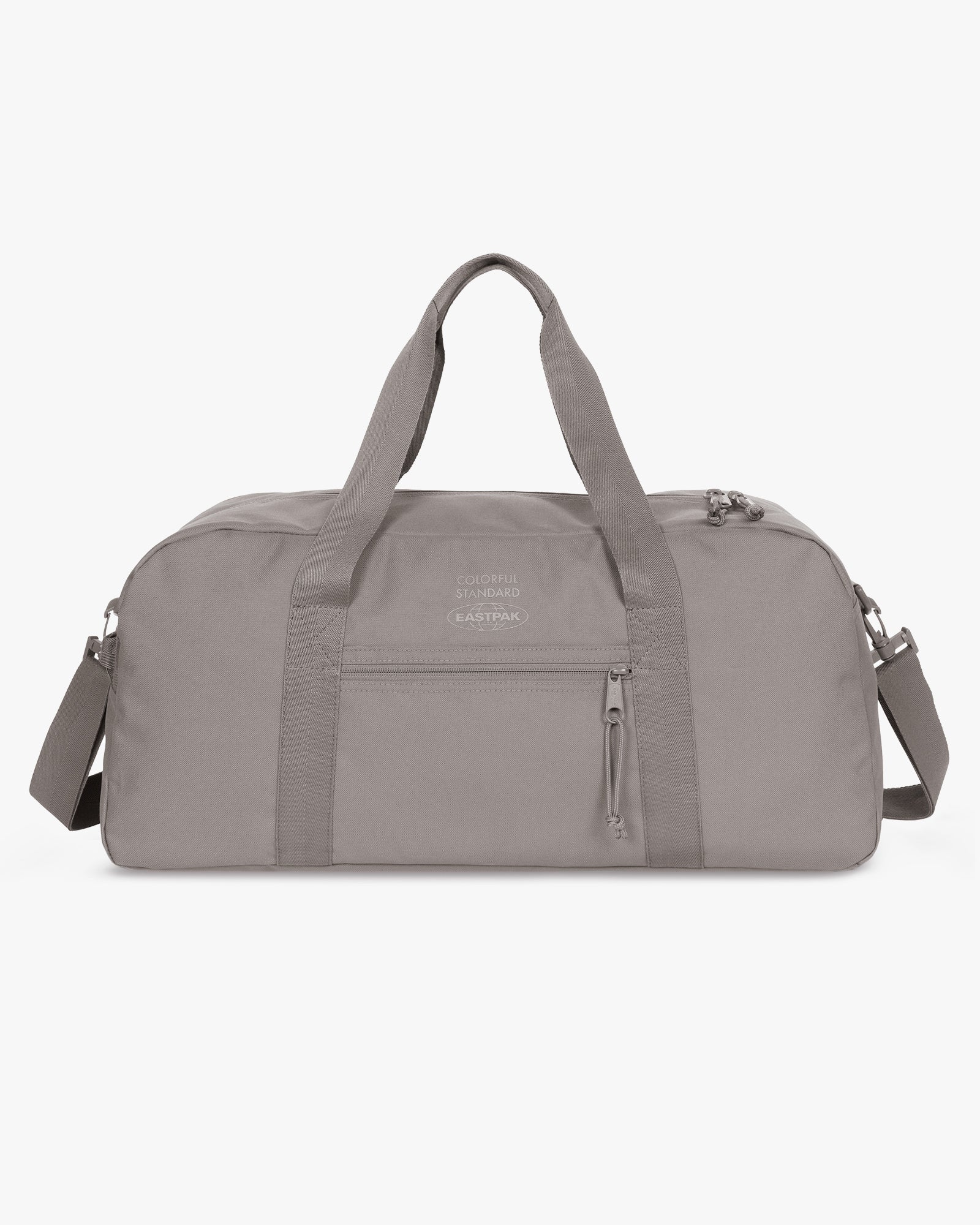 COLORFUL STANDARD Support design en Gris Orage