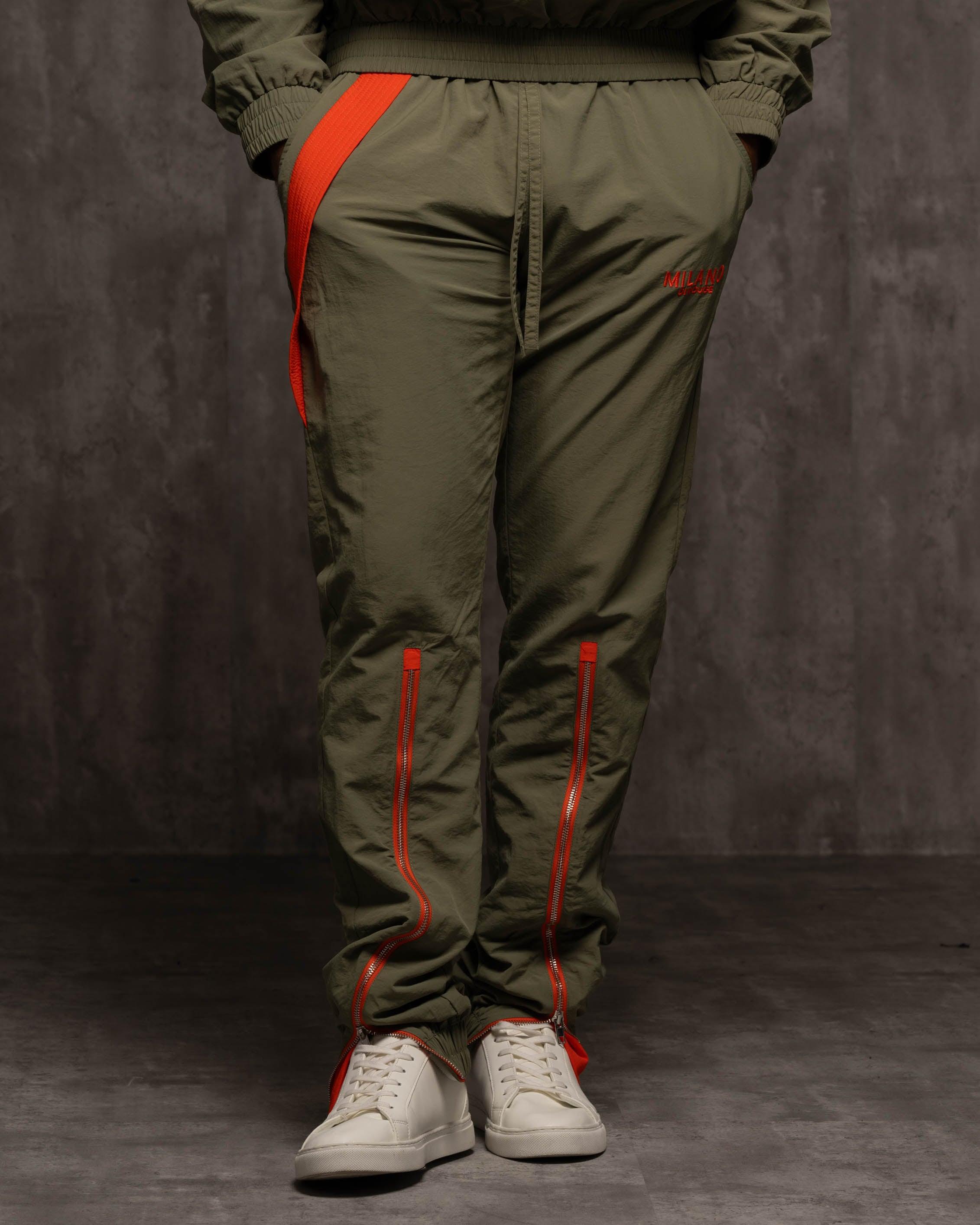 MILANO DI ROUGE Pantalon Loyal Intemporel