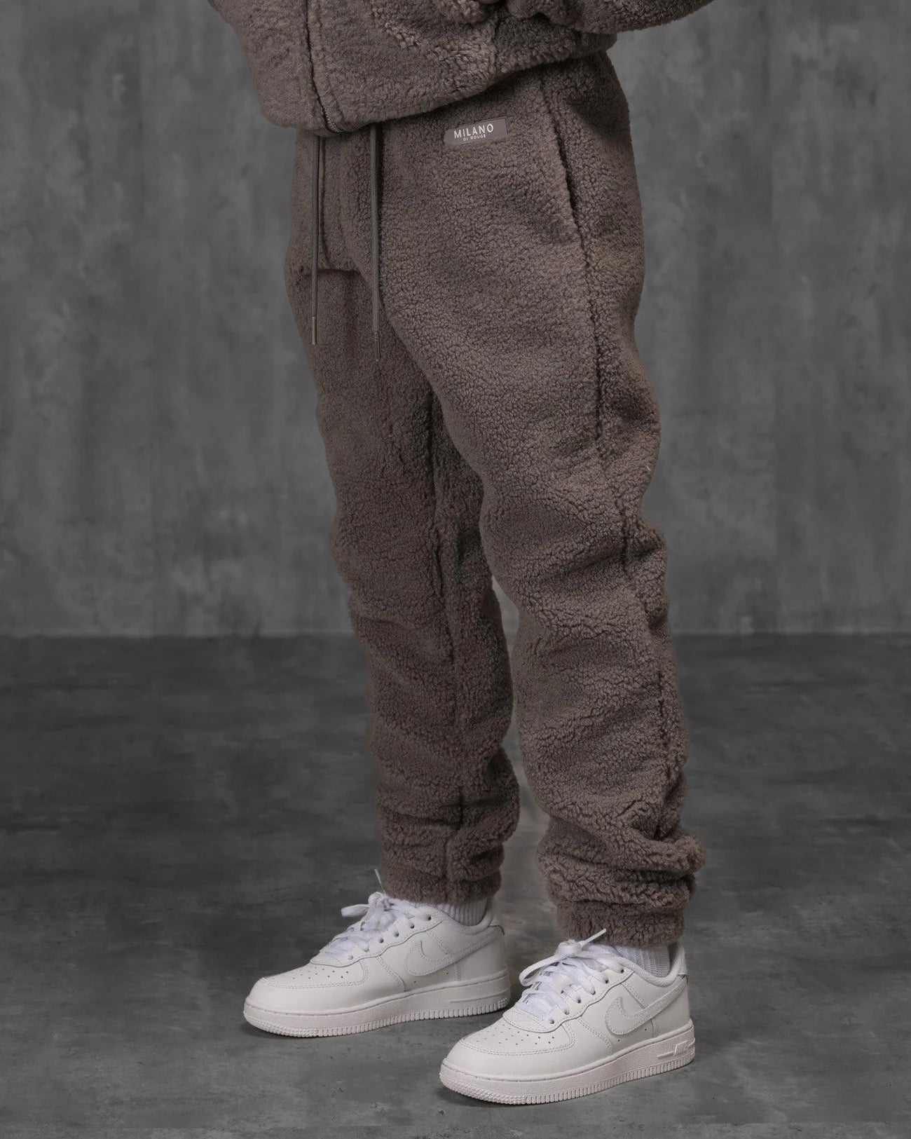MILANO DI ROUGE Pantalon Finlee Confortable pour Enfants