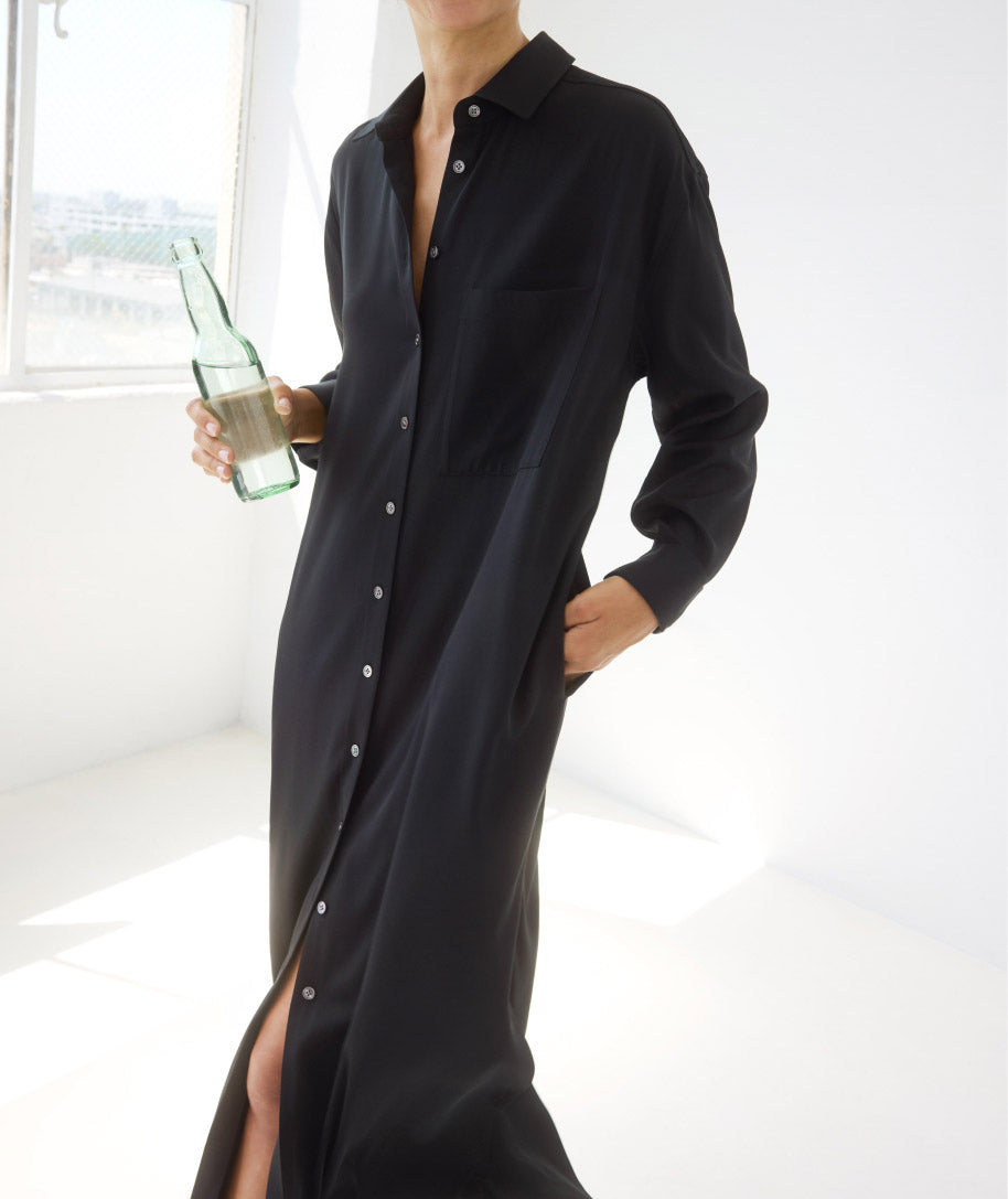 AYR La Robe Plongeon Profond
