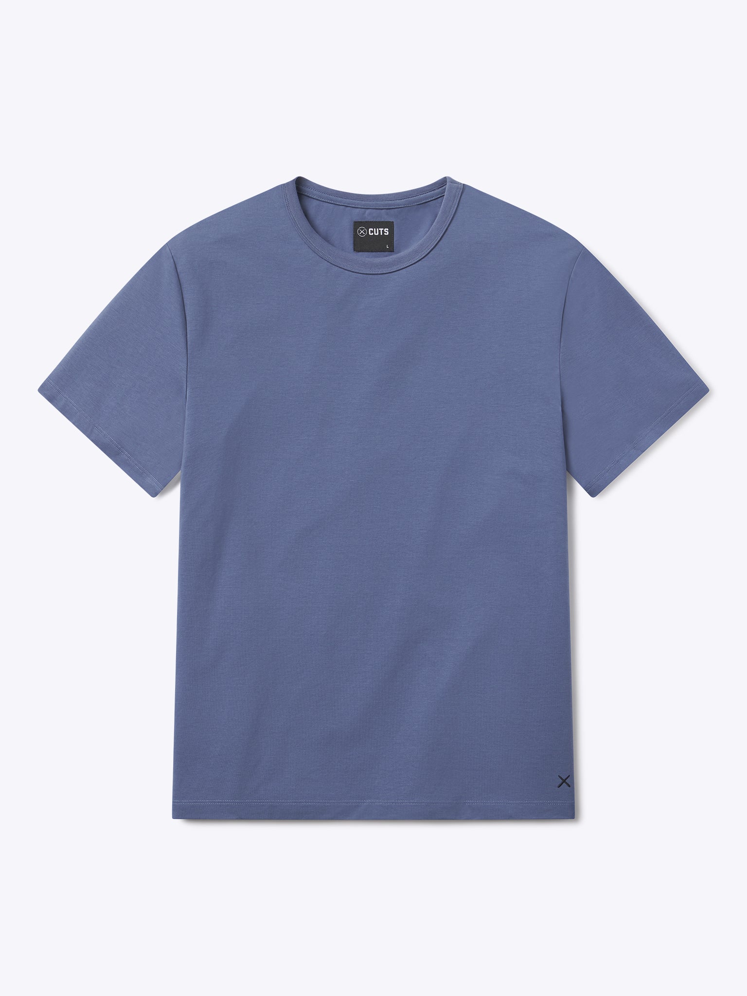 CUTS T-shirt AO Éternel | Coucher de soleil Coupe Classique PYCA Pro®