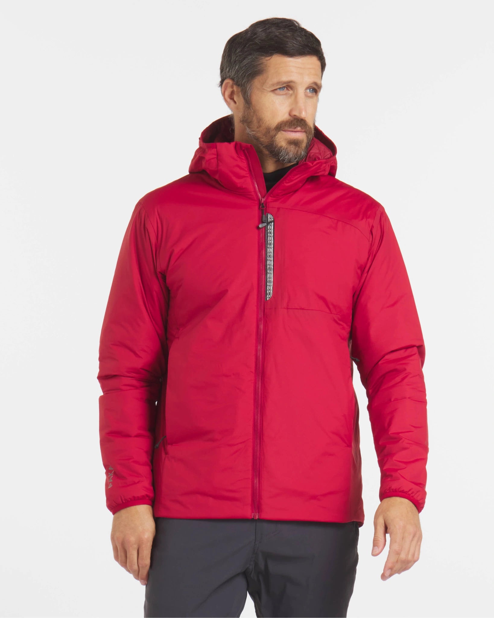 PAKA® Doudoune légère Apu pour homme