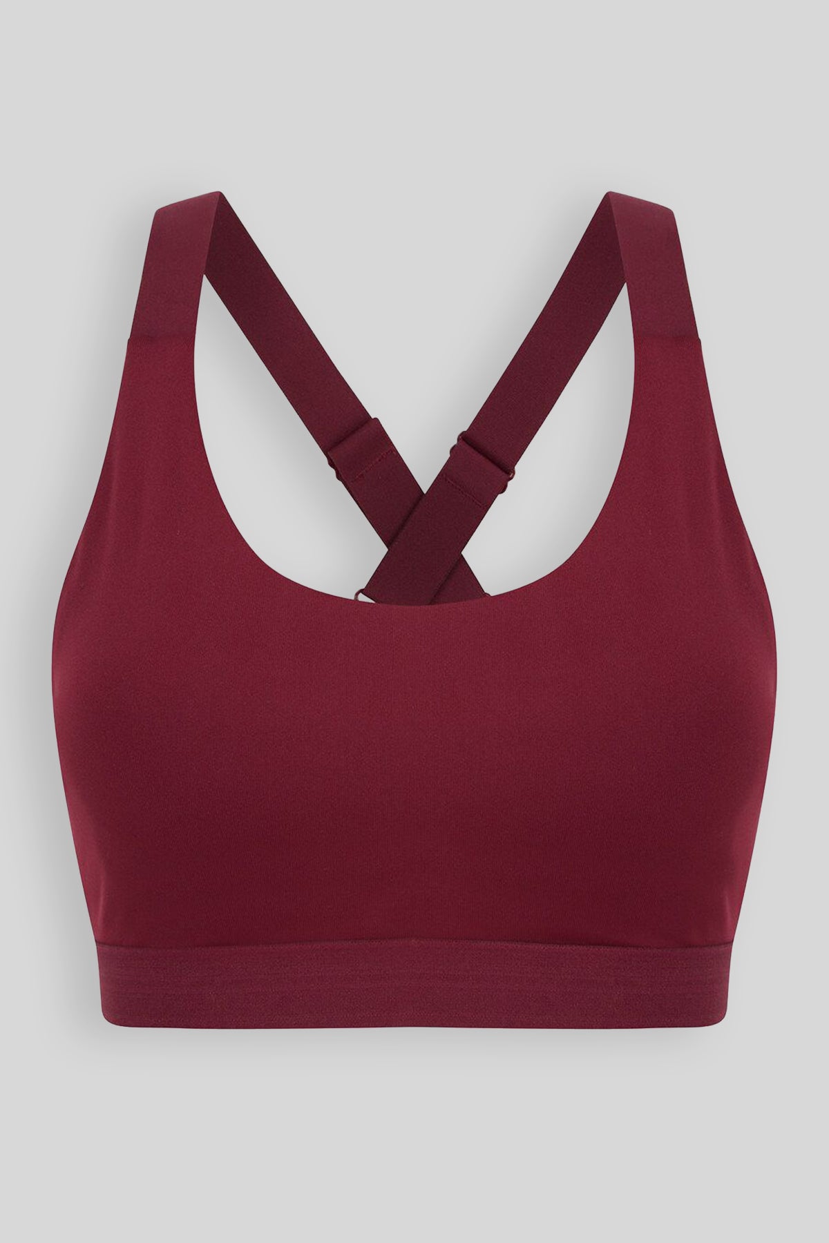EDEN ASHRAM Soutien-Gorge Sportif Haut de Gamme à Soutien Optimal pour le Confort