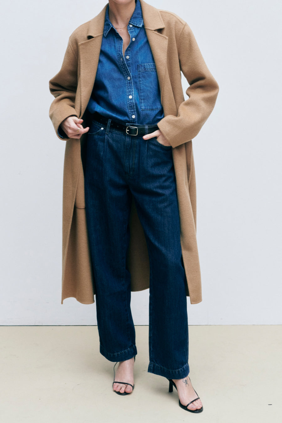 AYR L'Essentiel Discret (Soldes Finaux)