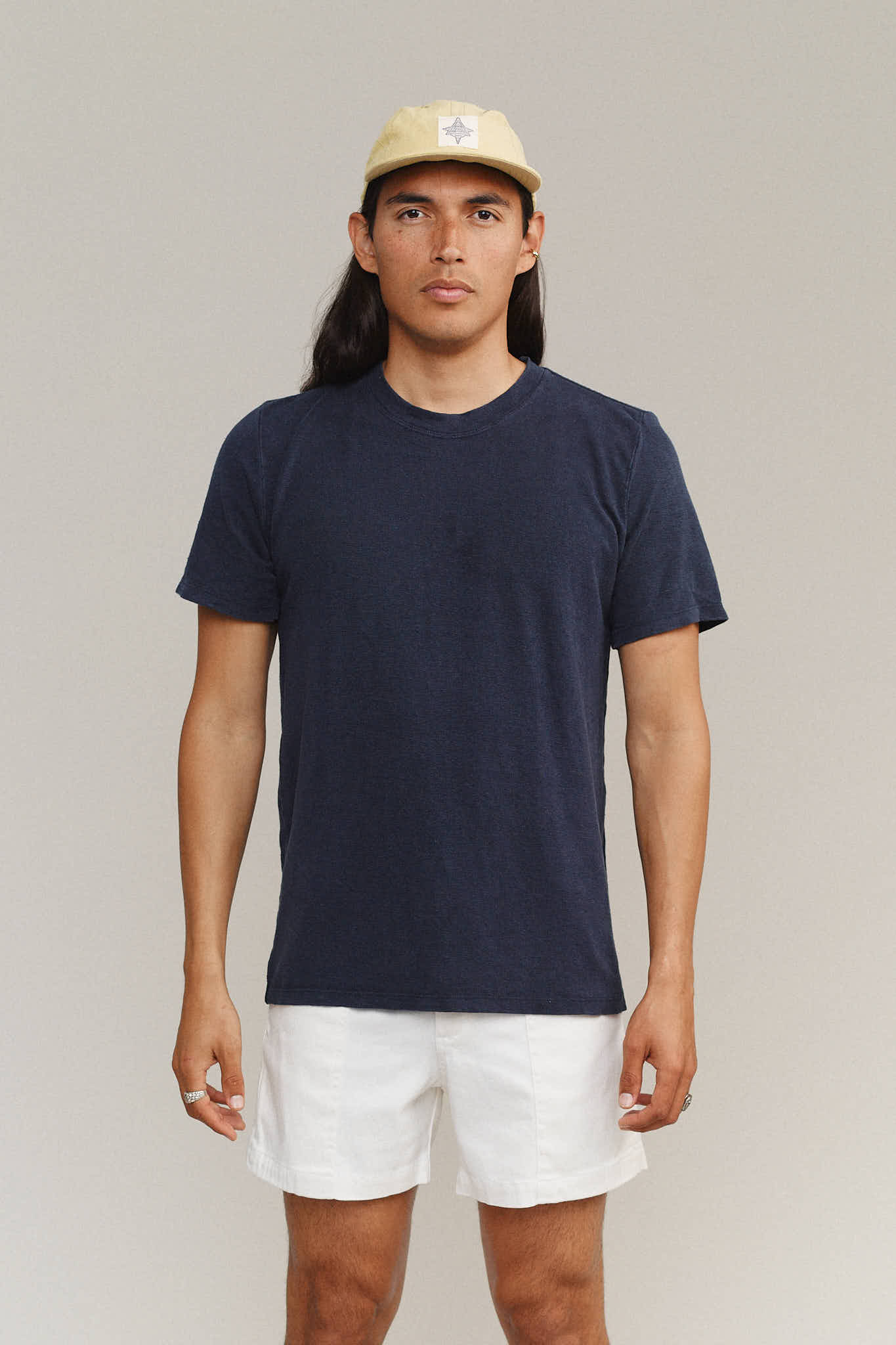 JUNGMAVEN Mana 10 Tee 100% Chanvre Écologique