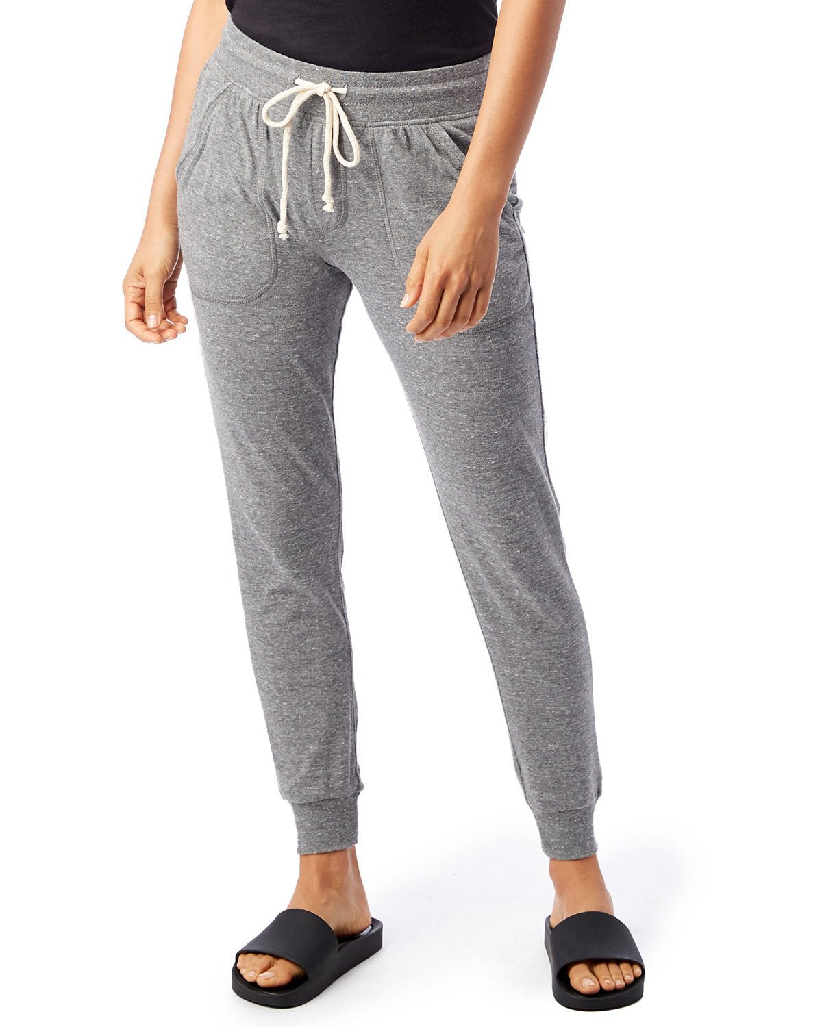 NINJA TRANSFERS Survêtement Classique Écologique 2910E Confortable pour Femme Style Urbain