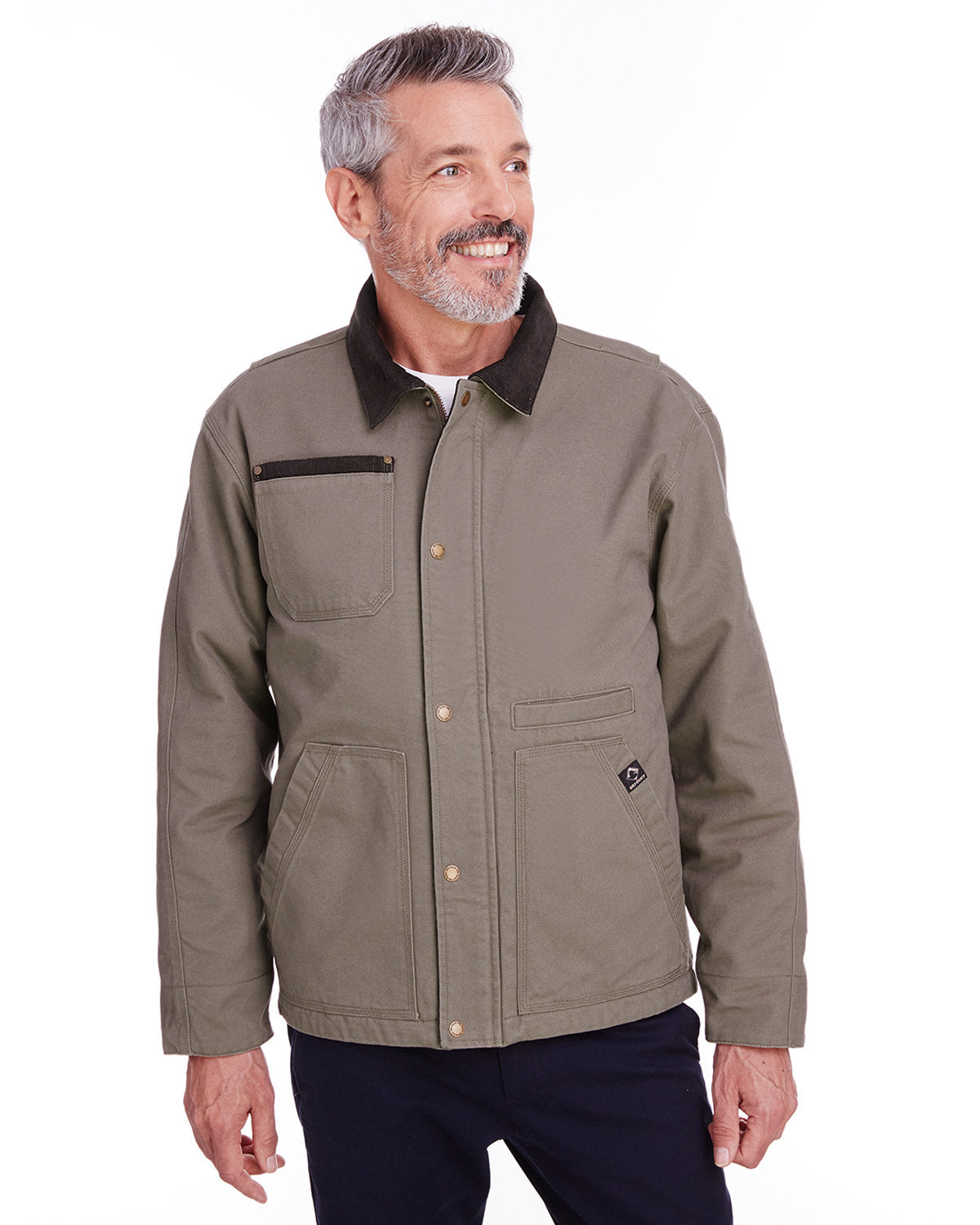 NINJA TRANSFERS Veste légère Dri Duck DD5091 pour randonnée et plein air
