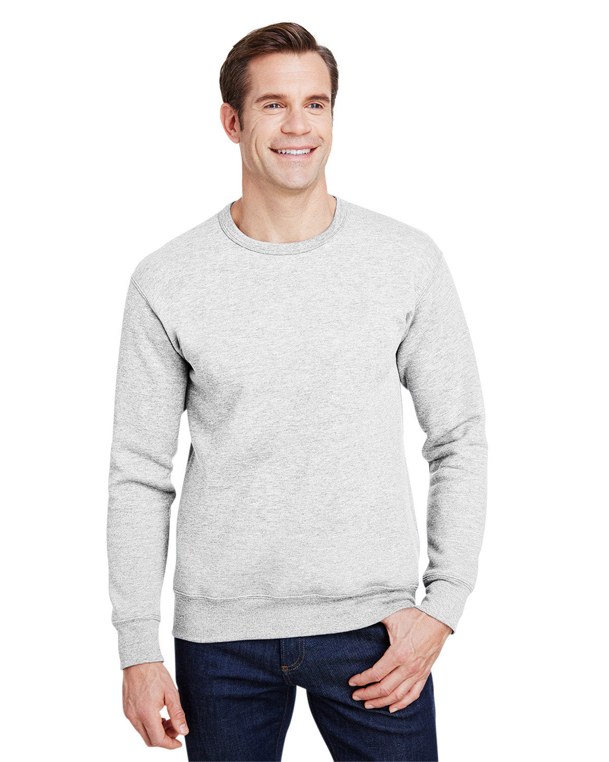 NINJA TRANSFERS Sweat à capuche Gildan HF000 Hammer pour adulte Confort optimal et coupe classique
