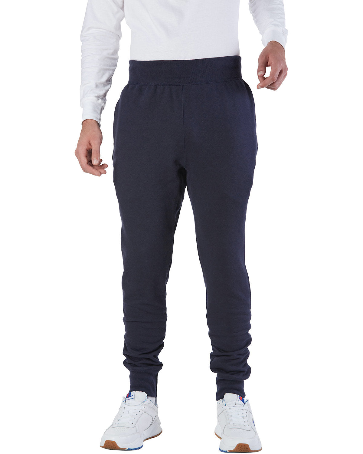 NINJA TRANSFERS Pantalon de jogging technique respirant RW25 pour homme Champion