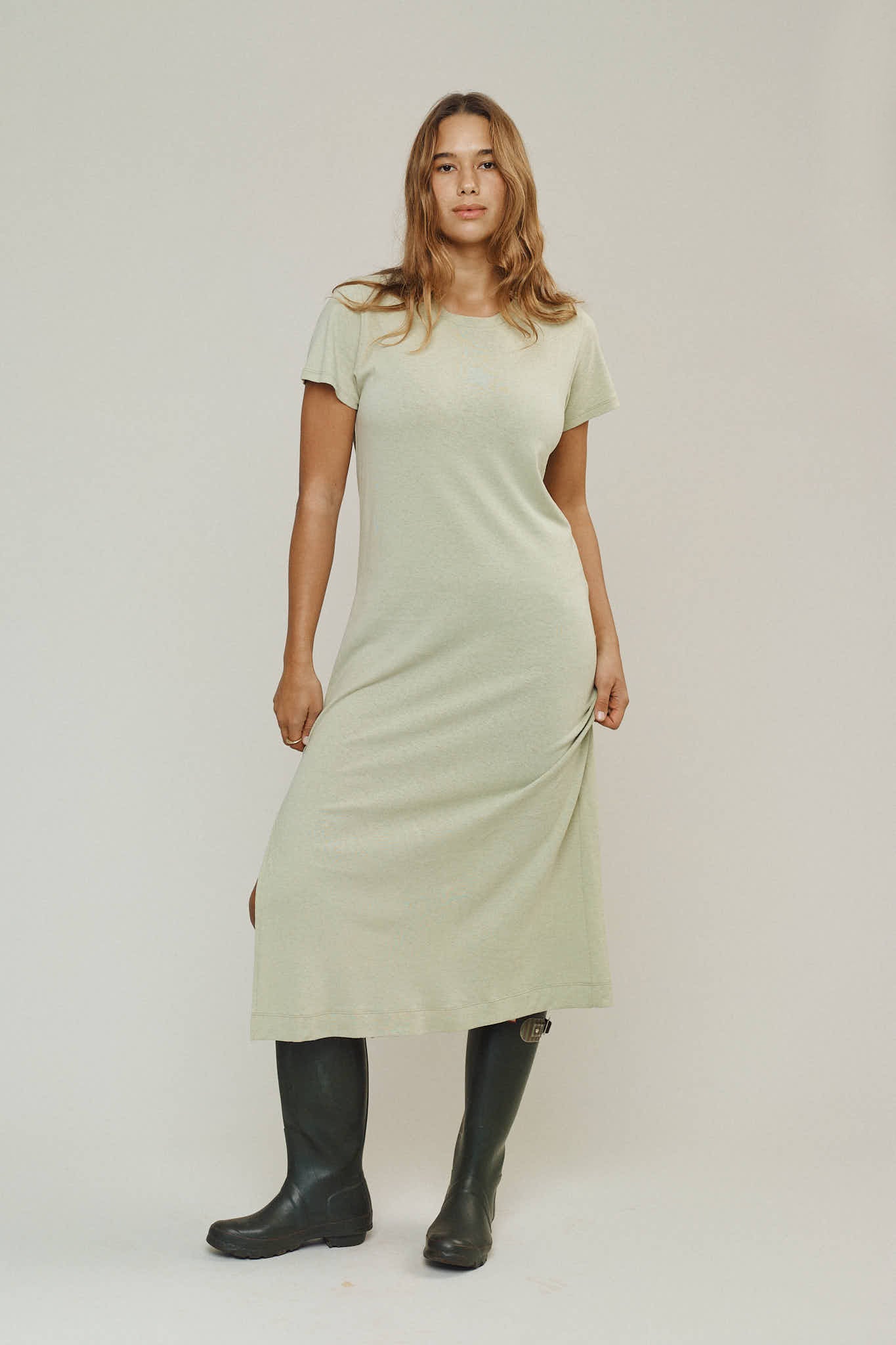 JUNGMAVEN Robe Sydney Élégante